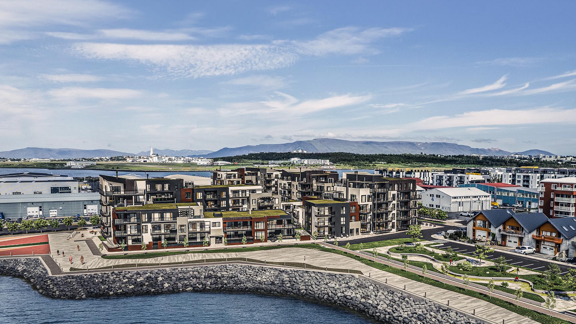 Vesturbakki
